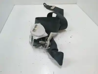 Second-hand car spare part Rear Right Seat Belt for NISSAN NOTE (E12) 1.2 DIG-S OEM IAM references 888443VU0B  