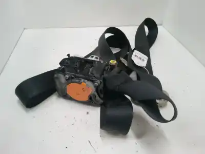 Pezzo di ricambio per auto di seconda mano CINTURA DI SICUREZZA ANTERIORE SINISTRA per NISSAN NOTE (E12) 1.2 DIG-S Riferimenti OEM IAM 868853VV0B  
