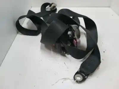 Pezzo di ricambio per auto di seconda mano CINTURA DI SICUREZZA ANTERIORE DESTRA per NISSAN NOTE (E12) 1.2 DIG-S Riferimenti OEM IAM 868843VV0B  