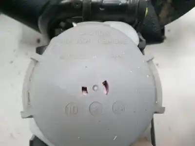 Pezzo di ricambio per auto di seconda mano cintura di sicurezza anteriore destra per nissan note (e12) 1.2 dig-s riferimenti oem iam 868843vv0b  