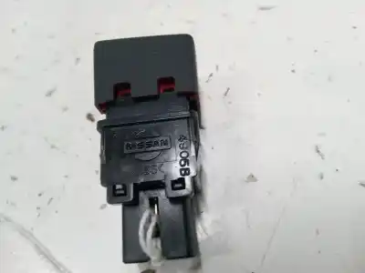 Pezzo di ricambio per auto di seconda mano avvertimento per nissan note (e12) 1.2 dig-s riferimenti oem iam 252903vh0a  