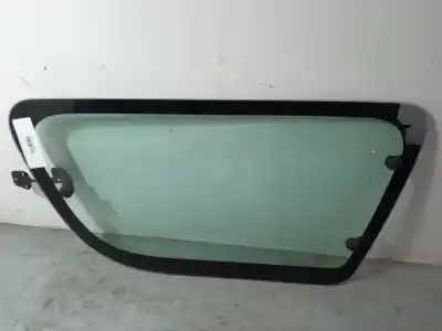 Pezzo di ricambio per auto di seconda mano finestrino posteriore destro per dacia logan mcv (ks_) 1.5 dci (ks0k) riferimenti oem iam 8200396108