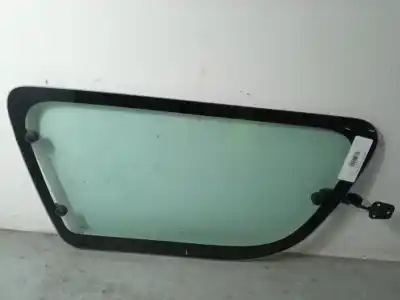 Pezzo di ricambio per auto di seconda mano finestra posteriore sinistra per dacia logan mcv (ks_) 1.5 dci (ks0k) riferimenti oem iam 8200396109