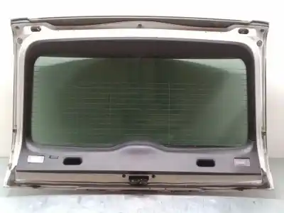 Second-hand car spare part tailgate for bmw x5 (e53) 4.4 i oem iam references   