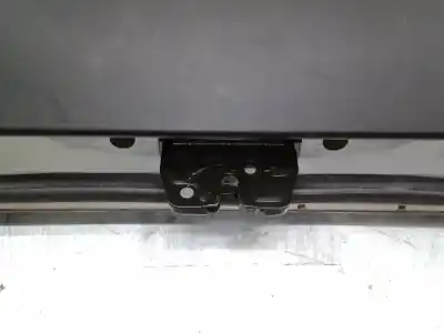 Second-hand car spare part tailgate for bmw x5 (e53) 4.4 i oem iam references   