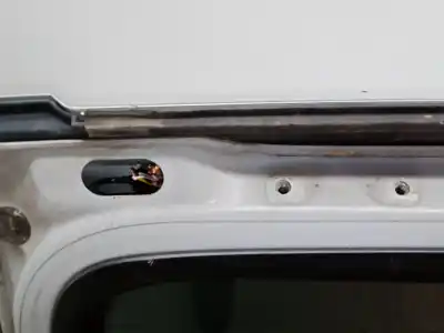 Second-hand car spare part tailgate for bmw x5 (e53) 4.4 i oem iam references   