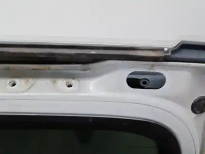 Second-hand car spare part tailgate for bmw x5 (e53) 4.4 i oem iam references   