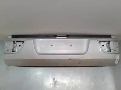 Tweedehands auto-onderdeel ACHTERKLEP voor BMW X5 (E53) 4.4 I OEM IAM-referenties   