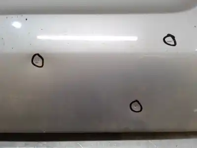 Second-hand car spare part tailgate for bmw x5 (e53) 4.4 i oem iam references   