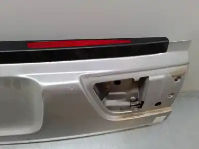 Second-hand car spare part tailgate for bmw x5 (e53) 4.4 i oem iam references   