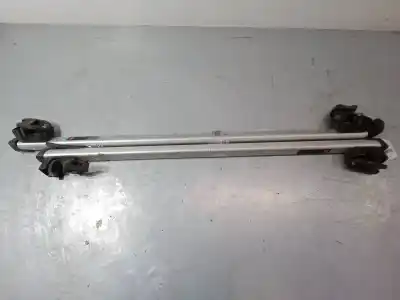 Tweedehands auto-onderdeel DAKBAREN voor AUDI A4 B5 (8D2) 2.5 TDI OEM IAM-referenties   