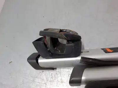 Peça sobressalente para automóvel em segunda mão barras do tejadilho por audi a4 b5 (8d2) 2.5 tdi referências oem iam   