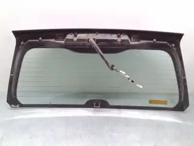 Tweedehands auto-onderdeel achterklep voor microcar smart  oem iam-referenties   