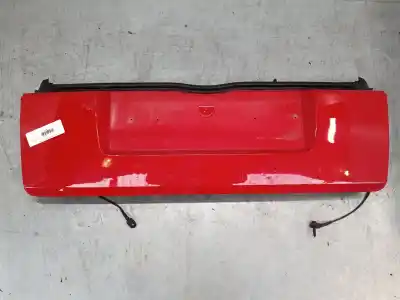 İkinci el araba yedek parçası bagaj kapagi için citroen c2 (jm_) 1.4 oem iam referansları 8701w2