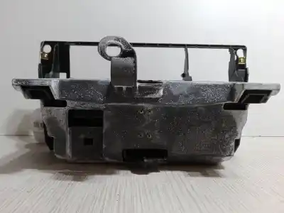 Second-hand car spare part center console for bmw 7 (e65, e66, e67) 735 i, li oem iam references   