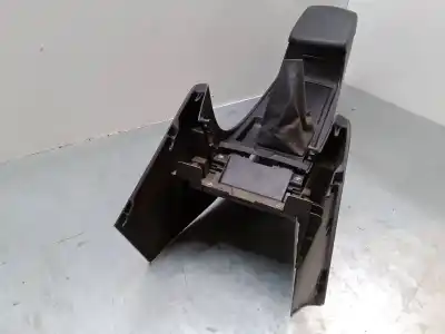 Peça sobressalente para automóvel em segunda mão consola central por mazda 3 (bk) 1.6 (bk14) referências oem iam   