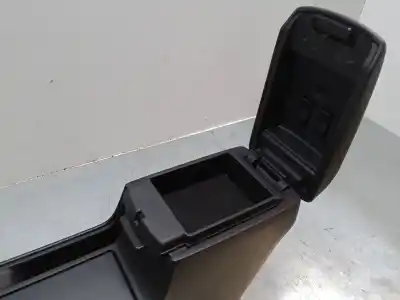 Peça sobressalente para automóvel em segunda mão consola central por mazda 3 (bk) 1.6 (bk14) referências oem iam   