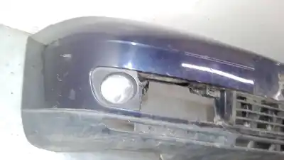 Second-hand car spare part front bumper for audi a4 b5 (8d2) 2.4 quattro oem iam references   