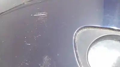 Second-hand car spare part front bumper for audi a4 b5 (8d2) 2.4 quattro oem iam references   