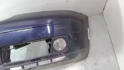 Second-hand car spare part front bumper for audi a4 b5 (8d2) 2.4 quattro oem iam references   