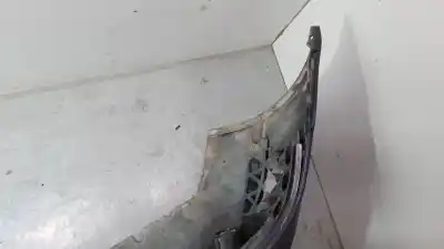 Second-hand car spare part front bumper for audi a4 b5 (8d2) 2.4 quattro oem iam references   