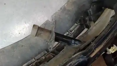 Second-hand car spare part front bumper for audi a4 b5 (8d2) 2.4 quattro oem iam references   