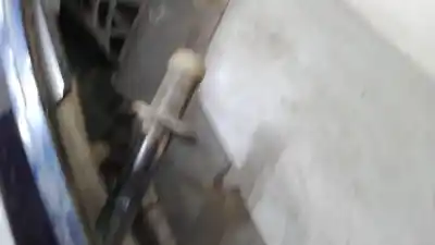 Second-hand car spare part front bumper for audi a4 b5 (8d2) 2.4 quattro oem iam references   