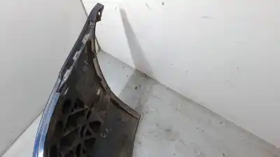 Second-hand car spare part front bumper for audi a4 b5 (8d2) 2.4 quattro oem iam references   