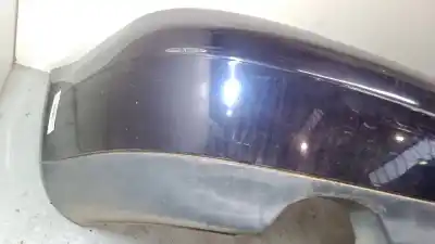 Second-hand car spare part rear bumper for audi a4 b5 (8d2) 2.4 quattro oem iam references   