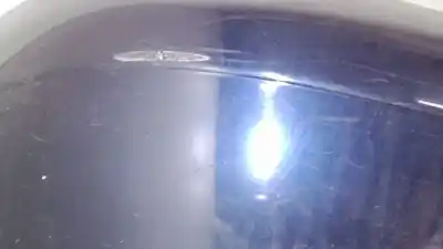 Second-hand car spare part rear bumper for audi a4 b5 (8d2) 2.4 quattro oem iam references   