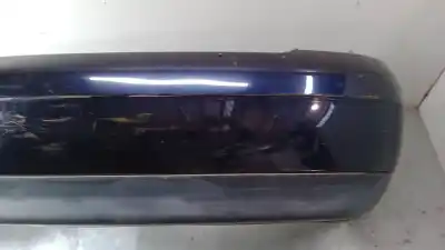 Second-hand car spare part rear bumper for audi a4 b5 (8d2) 2.4 quattro oem iam references   