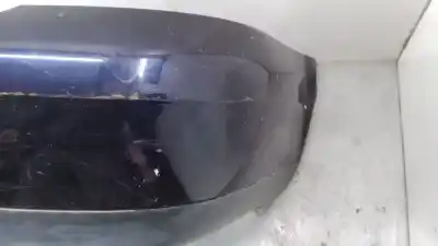 Second-hand car spare part rear bumper for audi a4 b5 (8d2) 2.4 quattro oem iam references   