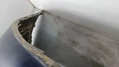 Second-hand car spare part rear bumper for audi a4 b5 (8d2) 2.4 quattro oem iam references   