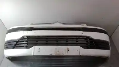 Second-hand car spare part Front Bumper for CITROEN C4 I (LC_) 1.6 HDI OEM IAM references 9646215477  