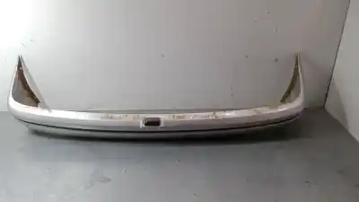 Second-hand car spare part rear bumper for ford fiesta iii (gfj) 1.3 oem iam references 