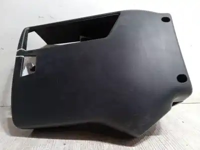 Gebrauchtes Autoersatzteil LENKSÄULENVERKLEIDUNG zum FIAT SCUDO FURGÓN 1.5 MULTIJET 120 (506) OEM-IAM-Referenzen 98087808  