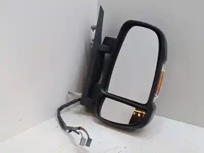 Gebrauchtes Autoersatzteil RÜCKSEITE RECHTS zum PEUGEOT BOXER AUTOBÚS 3.0 HDI 160 OEM-IAM-Referenzen 0735517044  