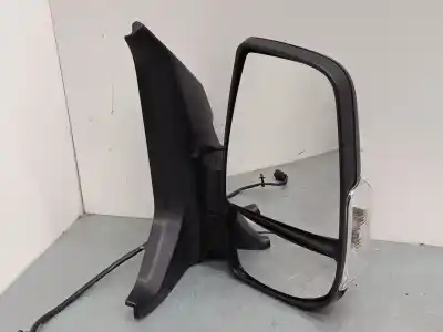 Gebrauchtes Autoersatzteil RÜCKSEITE RECHTS zum FORD TRANSIT V363 AUTOBÚS (FAD, FBD) 2.2 TDCI OEM-IAM-Referenzen BK3117682GL5JA6  