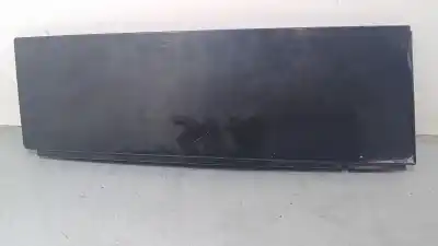 Gebrauchtes Autoersatzteil VERKLEIDUNG HINTERER LINKER SÄULE zum SKODA YETI (5L) 2.0 TDI OEM-IAM-Referenzen 5L0839903  