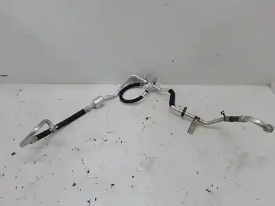 Peça sobressalente para automóvel em segunda mão tubo por opel corsa f 1.2 (68) referências oem iam 