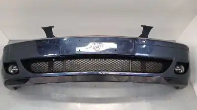 Gebrauchtes Autoersatzteil vordere stossstange zum bmw 7 (e65, e66, e67) 730 i, li oem-iam-referenzen 51117042706