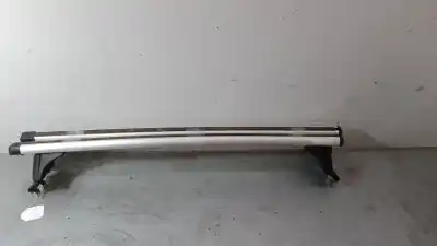 Peça sobressalente para automóvel em segunda mão BARRAS DO TEJADILHO por PEUGEOT 206 FASTBACK (2A/C) 1.4 I Referências OEM IAM   
