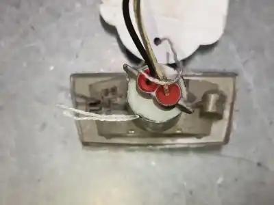 Peça sobressalente para automóvel em segunda mão farolim dianteiro esquerdo por opel corsa d (s07) 1.3 cdti (l08. l68) referências oem iam   