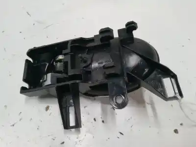 Second-hand car spare part interior right front handle for nissan note (e12) 1.2 dig-s oem iam references 80670ba61a  