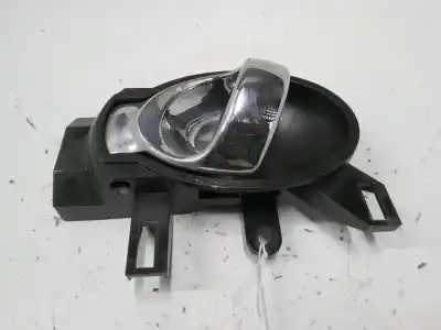 Second-hand car spare part INTERIOR LEFT FRONT HANDLE for NISSAN NOTE (E12) 1.2 DIG-S OEM IAM references 80671BA61A  