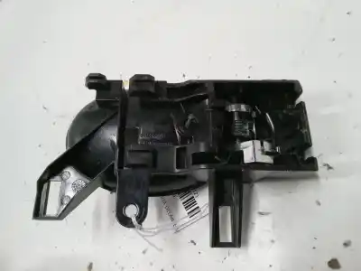 Second-hand car spare part interior left front handle for nissan note (e12) 1.2 dig-s oem iam references 80671ba61a  