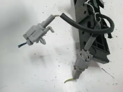 Pezzo di ricambio per auto di seconda mano maniglia esterna anteriore sinistra per nissan note (e12) 1.2 dig-s riferimenti oem iam 806111hb1a