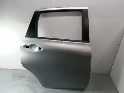Pezzo di ricambio per auto di seconda mano porta posteriore destra per nissan note (e12) 1.2 dig-s riferimenti oem iam h21003vvma