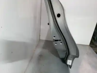 İkinci el araba yedek parçası arka sag kapi için nissan note (e12) 1.2 dig-s oem iam referansları h21003vvma  