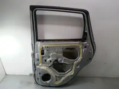 İkinci el araba yedek parçası arka sag kapi için nissan note (e12) 1.2 dig-s oem iam referansları h21003vvma  